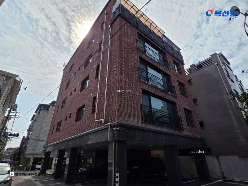 2025타경12381 서울특별시 강북구 삼양로141길 20, 경모파인포레 2층 201호 다세대(빌라) 경매 이미지