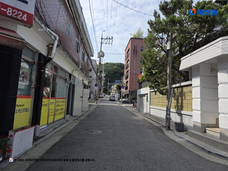 2025타경12381 서울특별시 강북구 삼양로141길 20, 경모파인포레 2층 201호 다세대(빌라) 경매 이미지