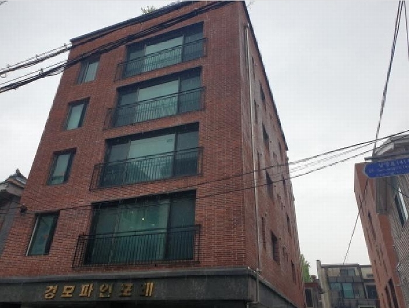 2025타경12381 서울특별시 강북구 삼양로141길 20, 경모파인포레 2층 201호 다세대(빌라) 경매 이미지