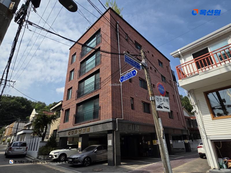 2025타경12381 서울특별시 강북구 삼양로141길 20, 경모파인포레 2층 201호 다세대(빌라) 경매 이미지
