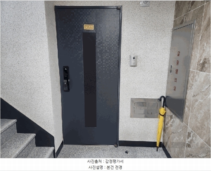 2025타경12389 서울특별시 중랑구 동일로143길 36-34, 선영하이츠 6층 603호 다세대(빌라)[공급10평형] 경매 이미지