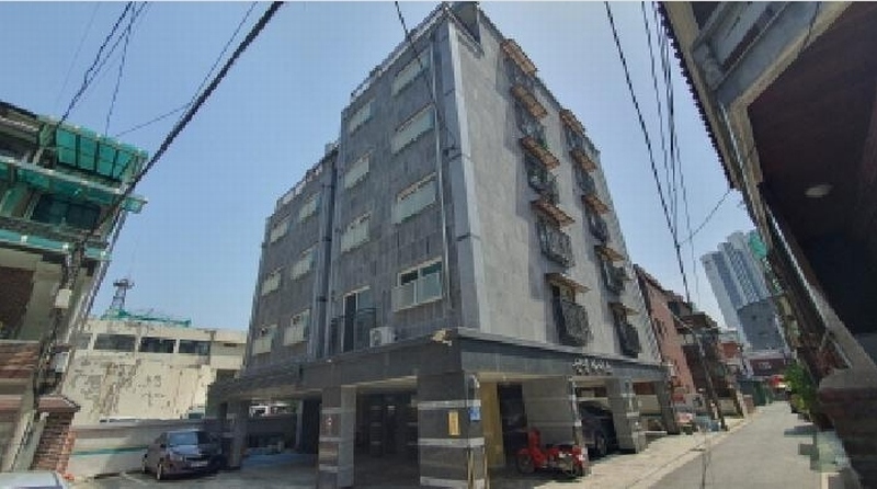 2025타경12389 서울특별시 중랑구 동일로143길 36-34, 선영하이츠 6층 603호 다세대(빌라)[공급10평형] 경매 이미지