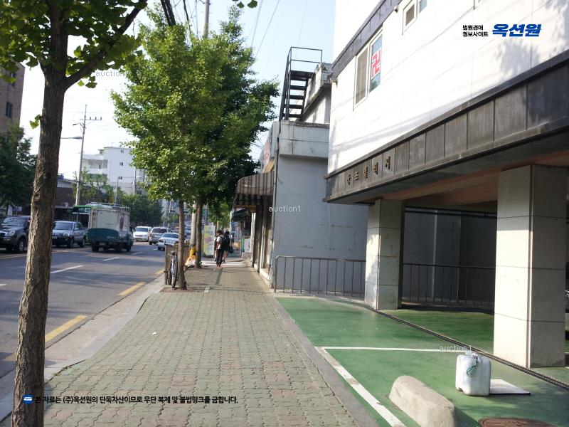 2025타경12421 서울특별시 강북구 인수봉로 153-1, 창조빌리지 4층 401호 다세대(빌라)[공급20평형] 경매 이미지