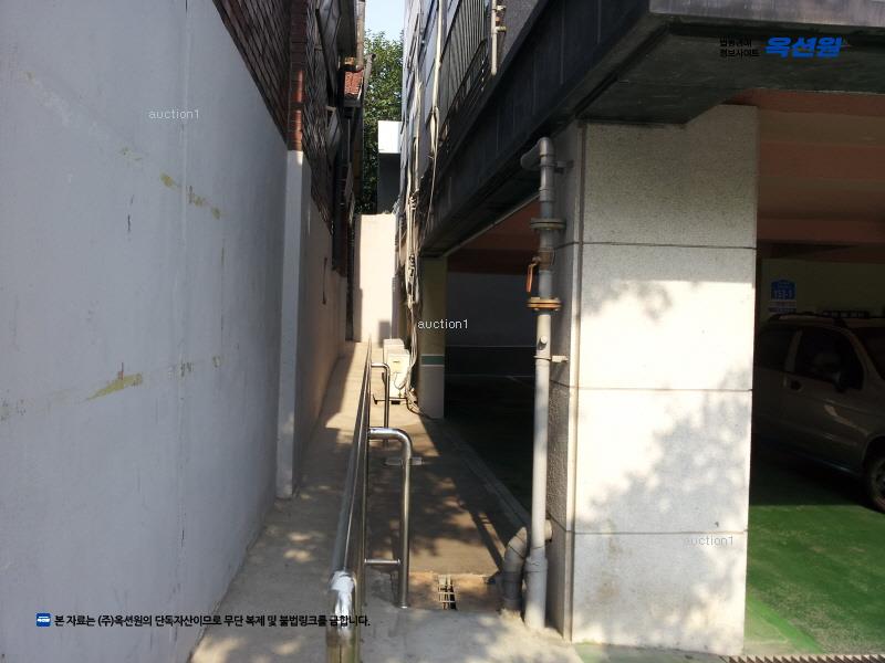2025타경12421 서울특별시 강북구 인수봉로 153-1, 창조빌리지 4층 401호 다세대(빌라)[공급20평형] 경매 이미지