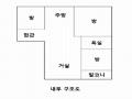 2025타경12421 서울특별시 강북구 인수봉로 153-1, 창조빌리지 4층 401호 다세대(빌라)[공급20평형] 경매 이미지