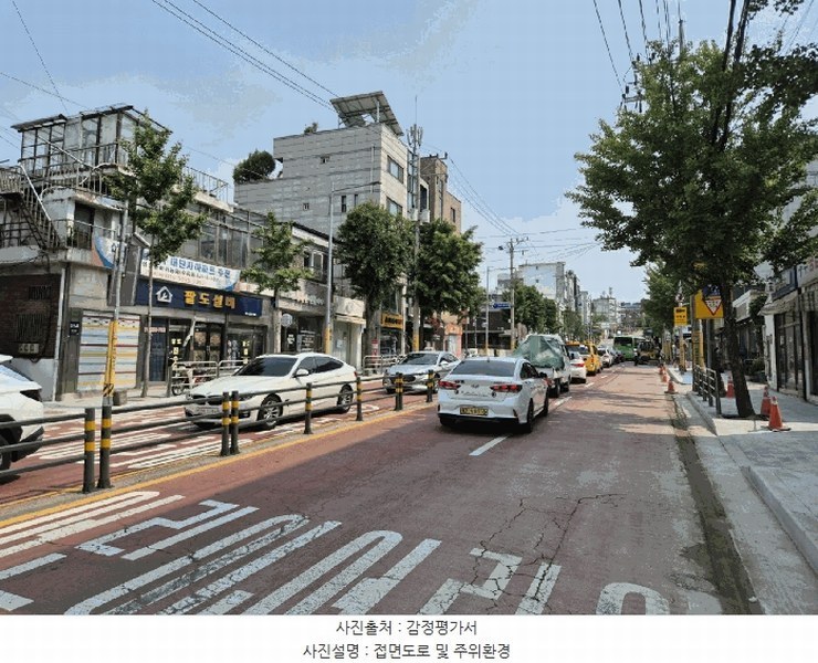 2025타경12421 서울특별시 강북구 인수봉로 153-1, 창조빌리지 4층 401호 다세대(빌라)[공급20평형] 경매 이미지
