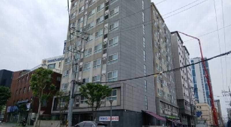 2025타경12446 서울특별시 동대문구 천호대로97길 9, 구분건물 8층 804호 다세대(빌라) 경매 이미지