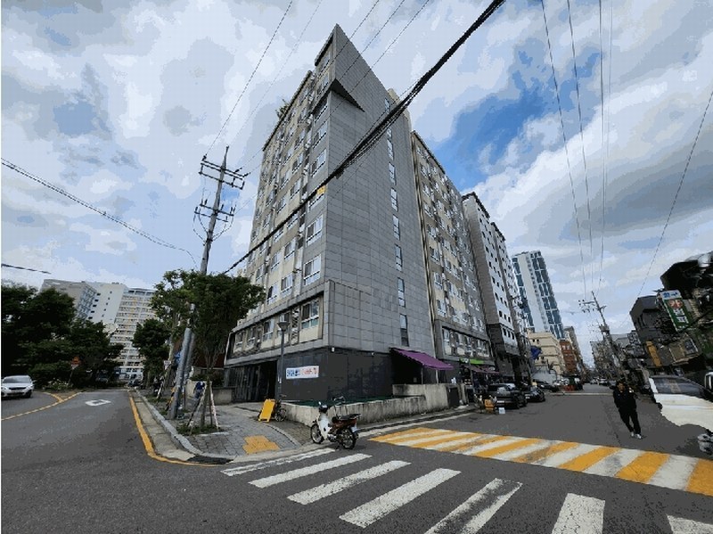 2025타경12446 서울특별시 동대문구 천호대로97길 9, 구분건물 8층 804호 다세대(빌라) 경매 이미지