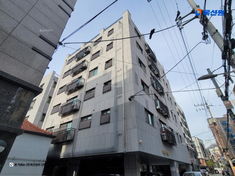 2025타경12454 서울특별시 중랑구 상봉중앙로6가길 12(상봉동), 엠에스빌 6층 601호 다세대(빌라) 경매 이미지