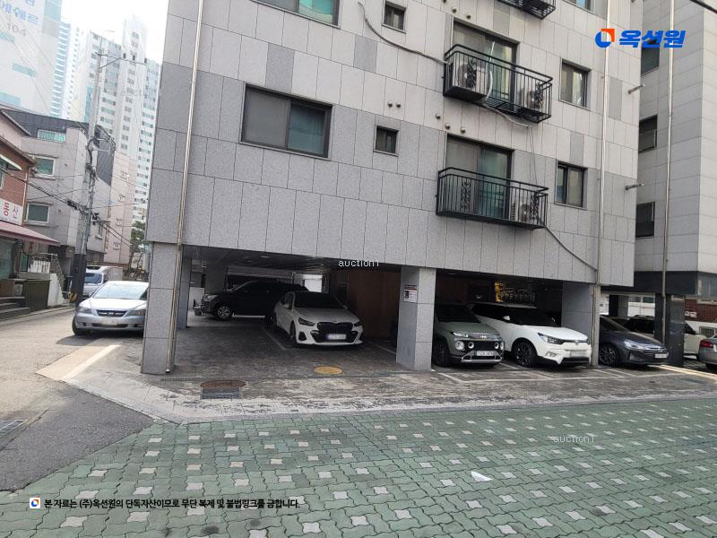 2025타경12454 서울특별시 중랑구 상봉중앙로6가길 12(상봉동), 엠에스빌 6층 601호 다세대(빌라) 경매 이미지