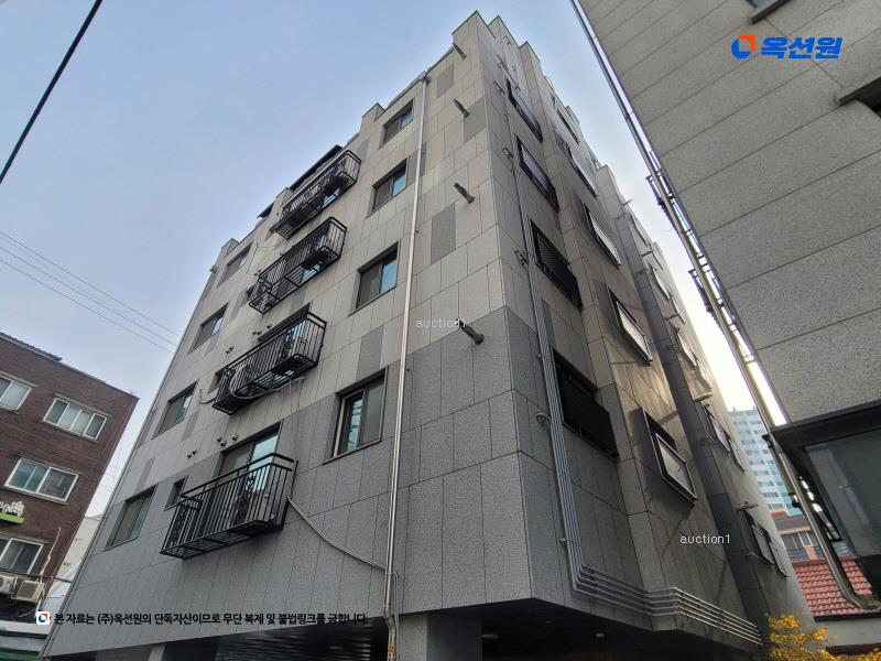2025타경12454 서울특별시 중랑구 상봉중앙로6가길 12(상봉동), 엠에스빌 6층 601호 다세대(빌라) 경매 이미지