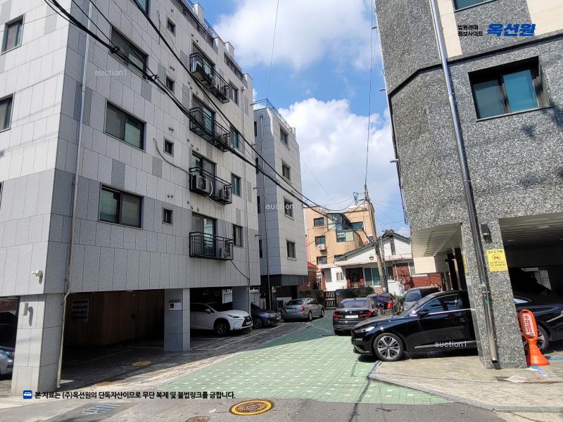 2025타경12454 서울특별시 중랑구 상봉중앙로6가길 12(상봉동), 엠에스빌 6층 601호 다세대(빌라) 경매 이미지