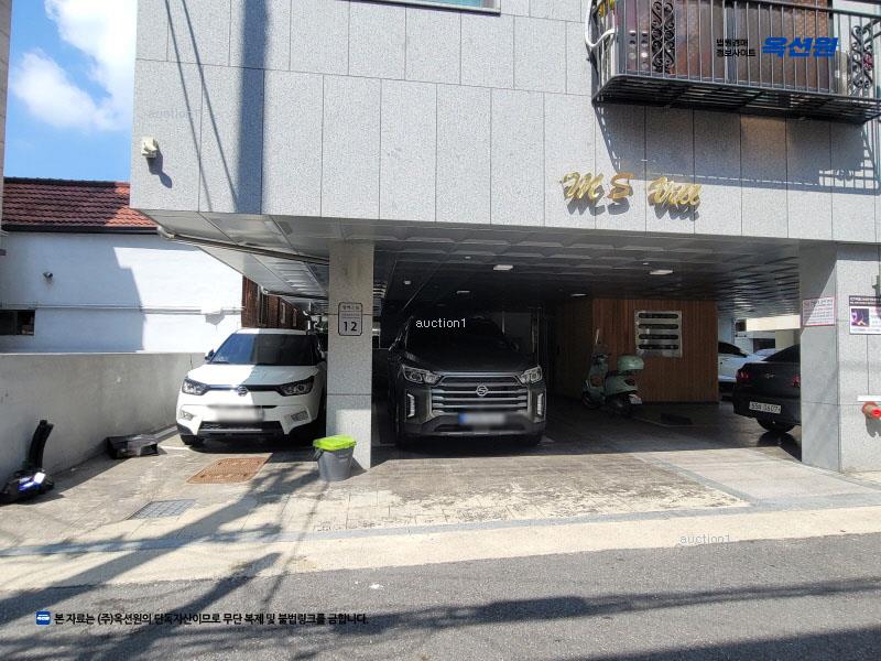 2025타경12454 서울특별시 중랑구 상봉중앙로6가길 12(상봉동), 엠에스빌 6층 601호 다세대(빌라) 경매 이미지