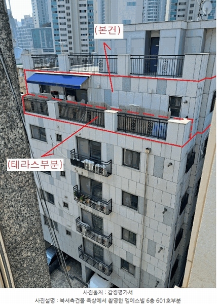 2025타경12454 서울특별시 중랑구 상봉중앙로6가길 12(상봉동), 엠에스빌 6층 601호 다세대(빌라) 경매 이미지