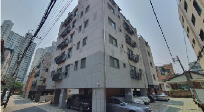 2025타경12454 서울특별시 중랑구 상봉중앙로6가길 12(상봉동), 엠에스빌 6층 601호 다세대(빌라) 경매 이미지
