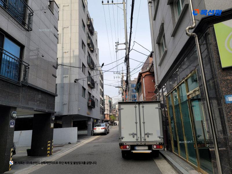 2025타경12454 서울특별시 중랑구 상봉중앙로6가길 12(상봉동), 엠에스빌 6층 601호 다세대(빌라) 경매 이미지