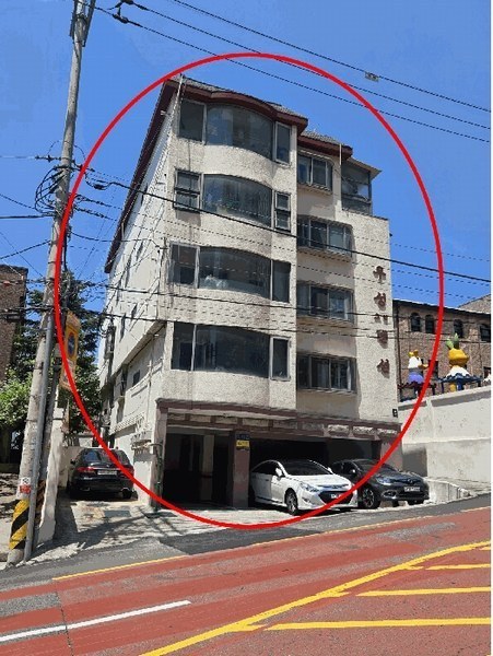 2025타경12493 서울특별시 강북구 오현로9길 25서울특별시 강북구 오현○○○○, 우성그린맨션 2층 201호우성그린○○ 다세대(빌라)[공급23평형] 경매 이미지