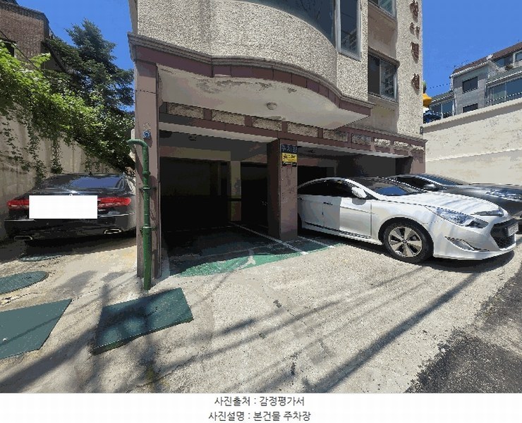 2025타경12493 서울특별시 강북구 오현로9길 25서울특별시 강북구 오현○○○○, 우성그린맨션 2층 201호우성그린○○ 다세대(빌라)[공급23평형] 경매 이미지
