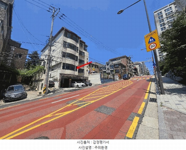 2025타경12493 서울특별시 강북구 오현로9길 25서울특별시 강북구 오현○○○○, 우성그린맨션 2층 201호우성그린○○ 다세대(빌라)[공급23평형] 경매 이미지