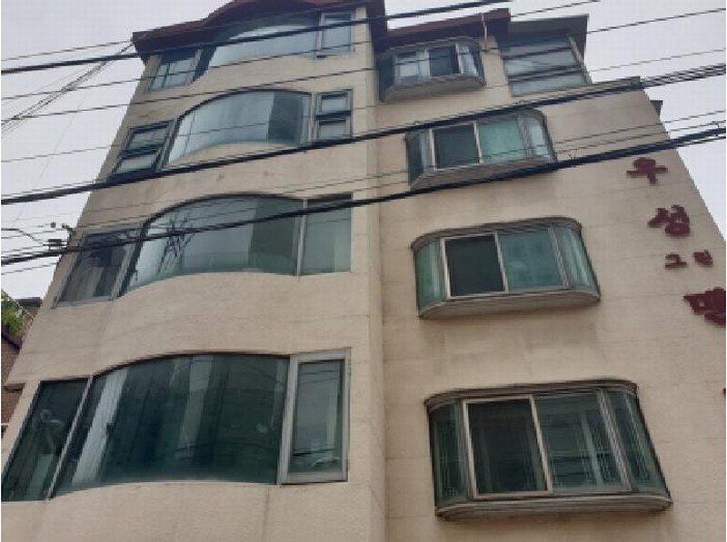 2025타경12493 서울특별시 강북구 오현로9길 25서울특별시 강북구 오현○○○○, 우성그린맨션 2층 201호우성그린○○ 다세대(빌라)[공급23평형] 경매 이미지