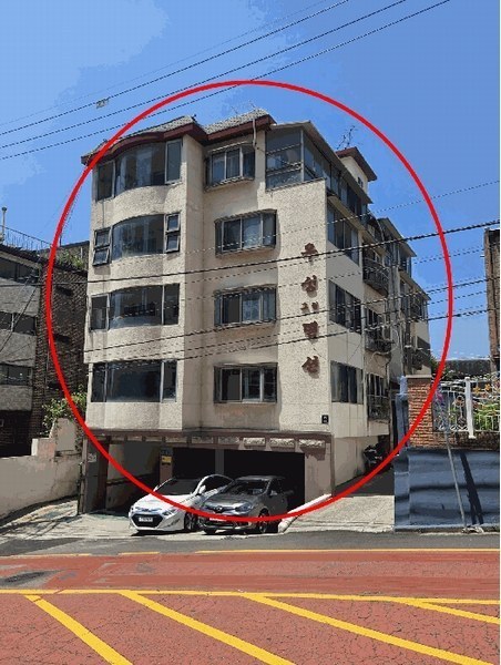 2025타경12493 서울특별시 강북구 오현로9길 25서울특별시 강북구 오현○○○○, 우성그린맨션 2층 201호우성그린○○ 다세대(빌라)[공급23평형] 경매 이미지