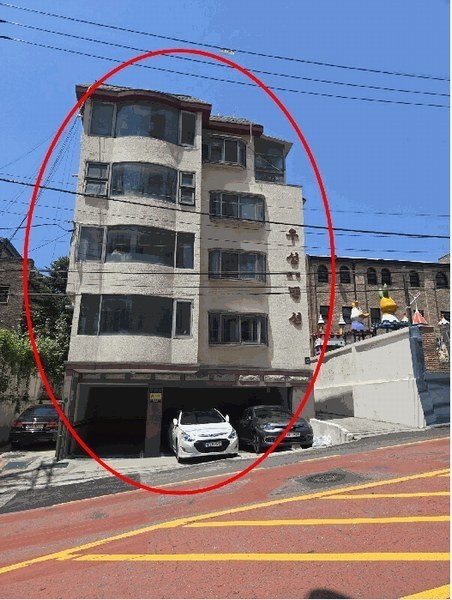 2025타경12493 서울특별시 강북구 오현로9길 25서울특별시 강북구 오현○○○○, 우성그린맨션 2층 201호우성그린○○ 다세대(빌라)[공급23평형] 경매 이미지