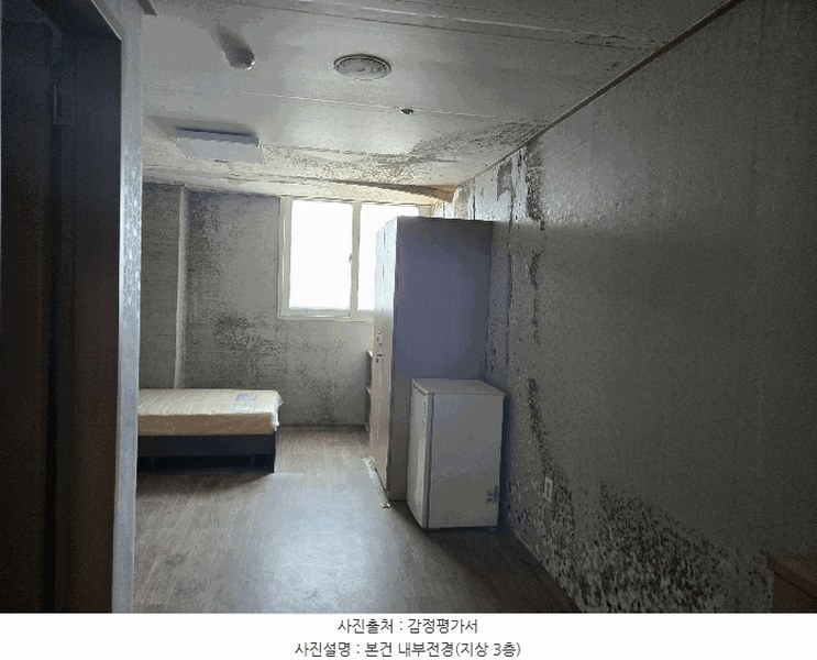 2025타경12515 서울특별시 동대문구 제기동 886-22 근린주택 경매 이미지