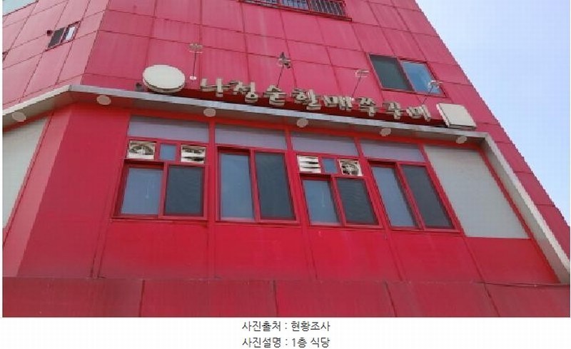 2025타경12515 서울특별시 동대문구 제기동 886-22 근린주택 경매 이미지