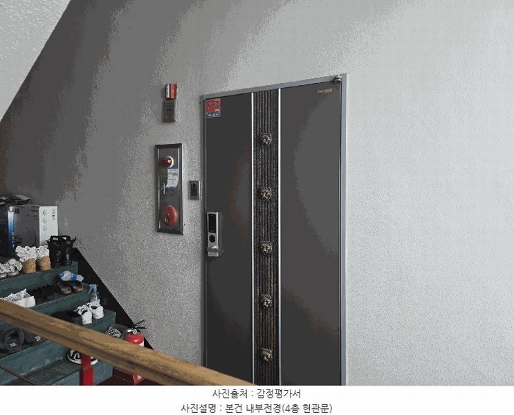 2025타경12515 서울특별시 동대문구 제기동 886-22 근린주택 경매 이미지