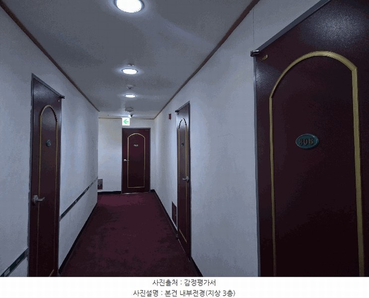 2025타경12515 서울특별시 동대문구 제기동 886-22 근린주택 경매 이미지