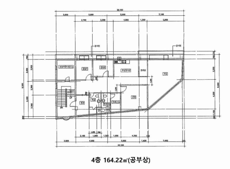 2025타경12515 서울특별시 동대문구 제기동 886-22 근린주택 경매 이미지