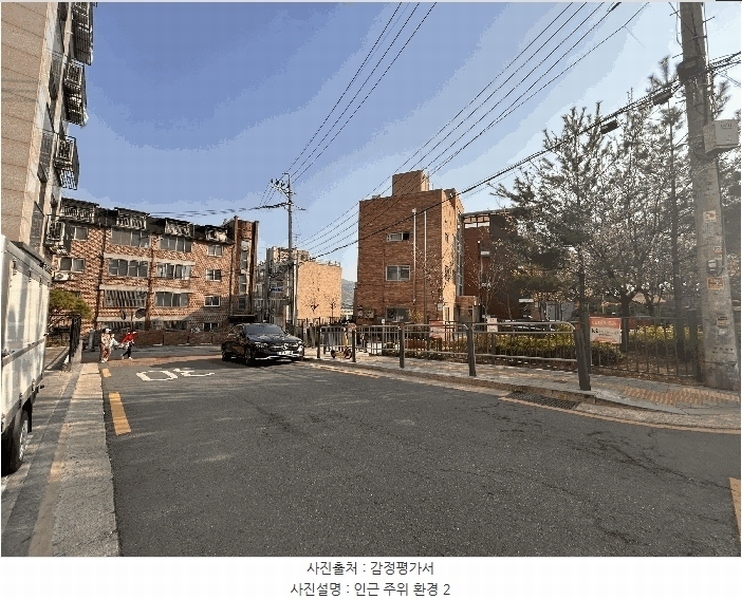 2025타경102503 서울특별시 관악구 장군봉길 95, 수팰리스에프티 101동 6층 602호 다세대(빌라) 경매 이미지