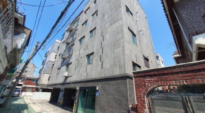 2025타경12522 서울특별시 중랑구 중화동 327-46 근린주택 경매 이미지