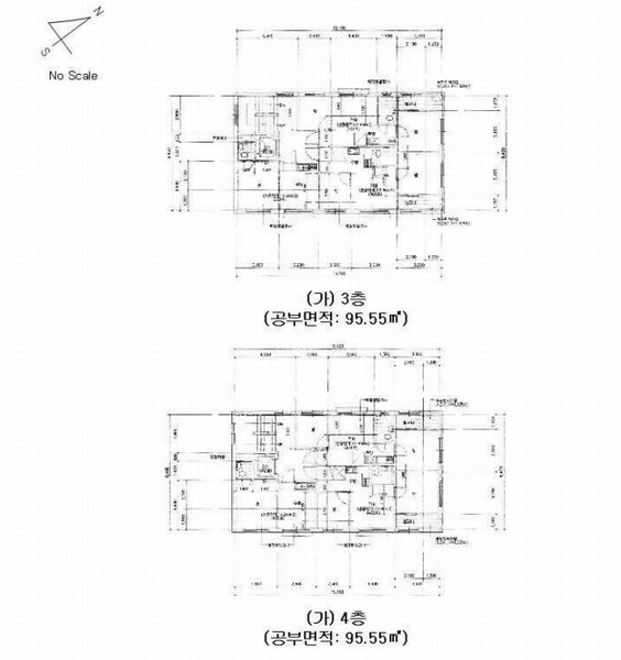 2025타경12522 서울특별시 중랑구 중화동 327-46 근린주택 경매 이미지