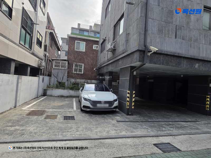 2025타경12522 서울특별시 중랑구 중화동 327-46 근린주택 경매 이미지