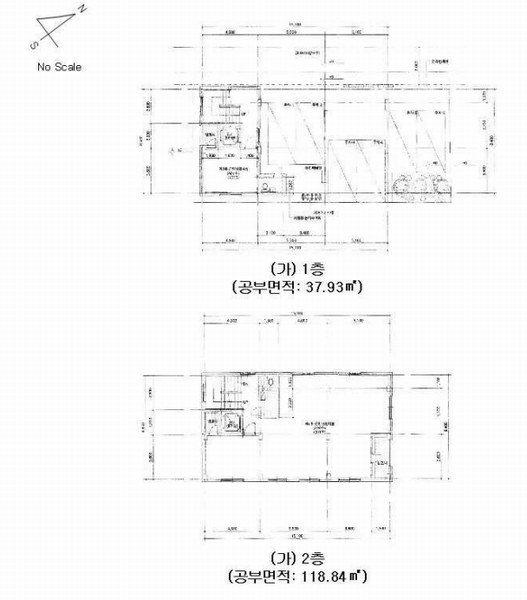 2025타경12522 서울특별시 중랑구 중화동 327-46 근린주택 경매 이미지