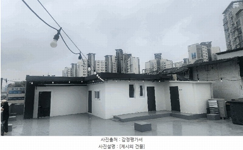 2025타경12530 서울특별시 동대문구 용두동 40-3 근린시설 경매 이미지