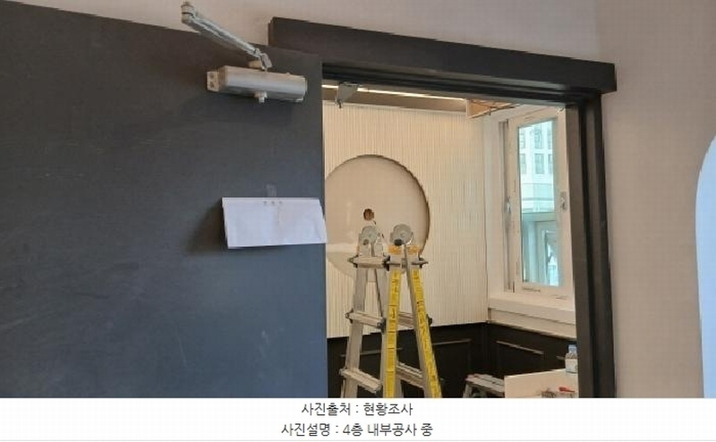 2025타경12530 서울특별시 동대문구 용두동 40-3 근린시설 경매 이미지