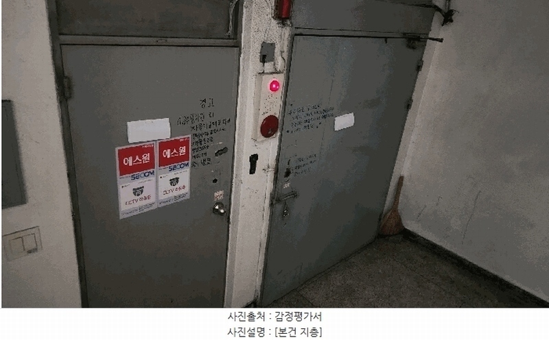2025타경12530 서울특별시 동대문구 용두동 40-3 근린시설 경매 이미지