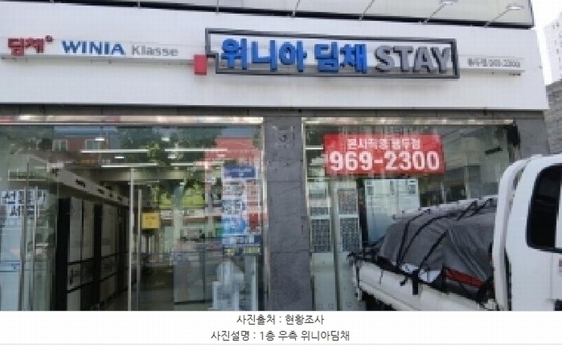 2025타경12530 서울특별시 동대문구 용두동 40-3 근린시설 경매 이미지