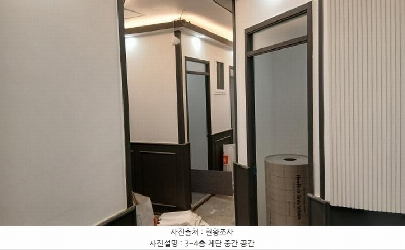 2025타경12530 서울특별시 동대문구 용두동 40-3 근린시설 경매 이미지