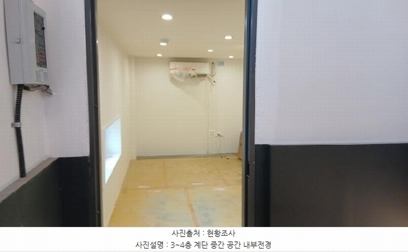 2025타경12530 서울특별시 동대문구 용두동 40-3 근린시설 경매 이미지