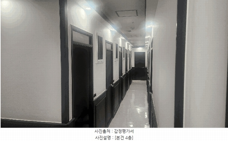 2025타경12530 서울특별시 동대문구 용두동 40-3 근린시설 경매 이미지