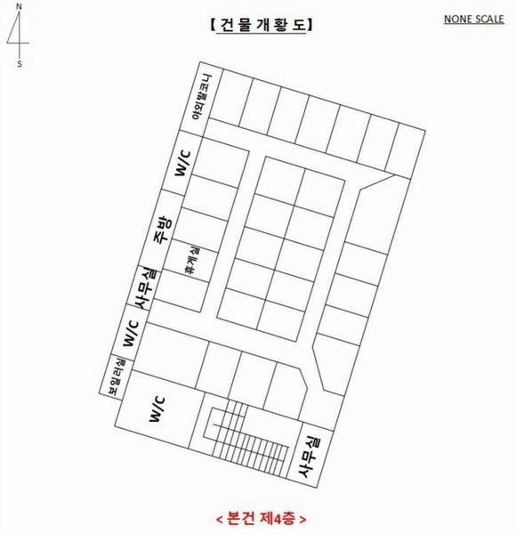 2025타경12530 서울특별시 동대문구 용두동 40-3 근린시설 경매 이미지