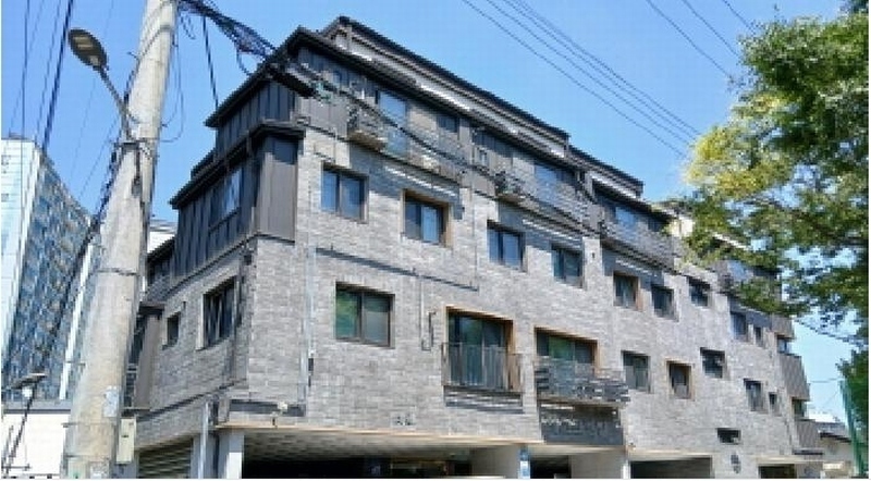 2025타경12546 서울특별시 성북구 북악산로3길 17, 구분건물 3층 301호 다세대(빌라)[공급16평형] 경매 이미지