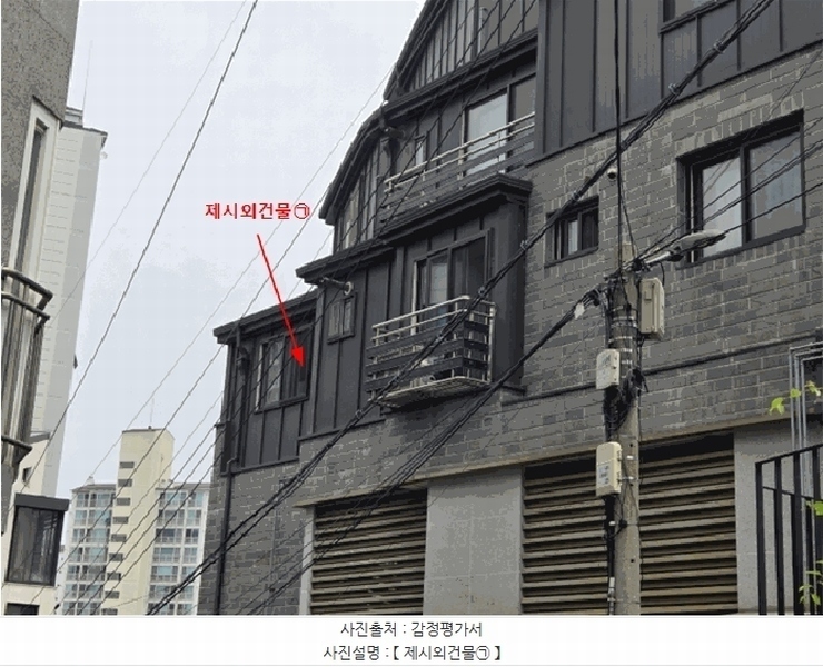 2025타경12546 서울특별시 성북구 북악산로3길 17, 구분건물 3층 301호 다세대(빌라)[공급16평형] 경매 이미지