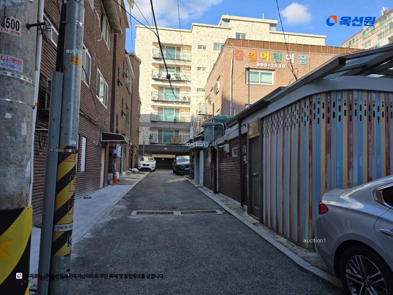 2025타경12553 서울특별시 도봉구 덕릉로59차길 34, 대원쉐르빌11차 2층 202호 오피스텔 경매 이미지