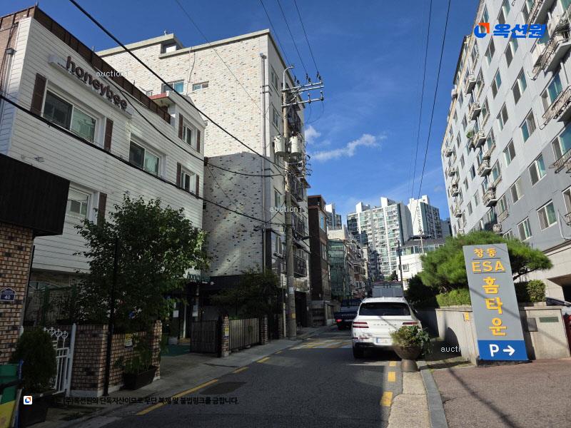 2025타경12553 서울특별시 도봉구 덕릉로59차길 34, 대원쉐르빌11차 2층 202호 오피스텔 경매 이미지