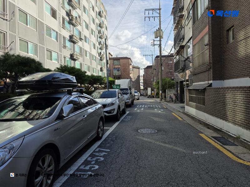 2025타경12553 서울특별시 도봉구 덕릉로59차길 34, 대원쉐르빌11차 2층 202호 오피스텔 경매 이미지