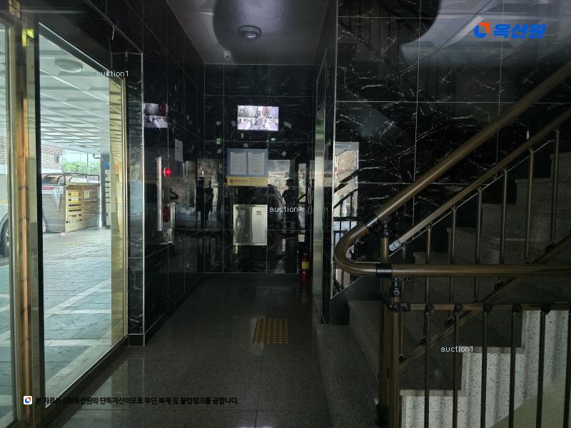 2025타경12553 서울특별시 도봉구 덕릉로59차길 34, 대원쉐르빌11차 2층 202호 오피스텔 경매 이미지